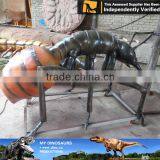 MY Dino-C057 Artificial Realistic Fiberglass Ant Model thumbnail-4