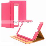 unique smart pu leather flip tablet case cover for ipad mini pro air 2 3 4 5 6 for microsoft surface RT pro 1 2 3