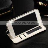 Genuine Leather Flip Cell/mobile/smart Phone Case Cover With Card Slot&lanyard for Meizu m3 Note Mini Mx5 4 Pro 6 5 4 3 2 1 thumbnail-6