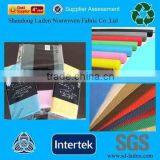 Eco-friendly Disposable Pp Nonwoven Fabric Table Cloth