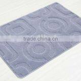 Top Quality Chenille Washable Kitchen Rugs Non Slip Mat thumbnail-1