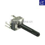 Waterproof Potentiometers