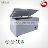 -40 Chest Deep Freezer With CE Mark / Sample Storage Deep Freezer / Medical Freezer