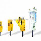 Hydraulic Rock Breaker Hammer Seal Kits/ Hydraulic Spare Parts (Dowin, Soosan, Furukawa ,etc) From Korea thumbnail-6