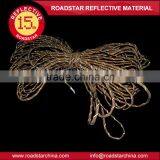 High Visibility Reflective Lanyard for Bag thumbnail-6