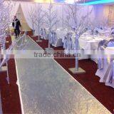 2014 ,SBL44 New High Quality Wedding Tree Pillar Stand Centerpieces for Wedding and Party Decoration thumbnail-1