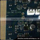 Electric Scooter Self Balancing Double Wheel Scooter Parts Accessories thumbnail-5