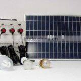 Mini 30w Solar Panel Kit thumbnail-1