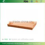 Bamboo Bed and Breakfast Tray With Folding Legs thumbnail-2