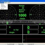 2016 The Prime Quality of YYQ-100A Belt Drive Balancing Machine for Fan for Wheel and for Other Workpieces thumbnail-2
