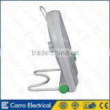 Carro Electrical 10inch 12v 8w Rechargeable Mini Fan thumbnail-6