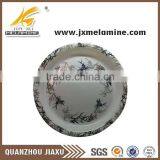 Top Selling Products 2016 White Melamine Plate High Demand Products in China thumbnail-2