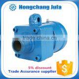 25A Duoflow Iron Coolant Water/air/hydrualic Swivel Rotary Joint thumbnail-2