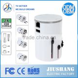 2016 Fashion Portable Universal 4G Wifi Router USB Travel Adapter