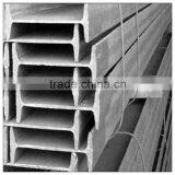 Carbon I Beam Sizes/Prime Hot Rolled I-beam Steel Price thumbnail-1