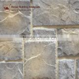 Cheap artificial stone for masonry wall stone