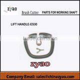 Parts for Working Shaft of Brush Cutter, ES30 Lift Handle for Grass Trimmer thumbnail-1