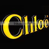 High Power Bend Freely S-Shape Flexible 2835 SMD LED Strip Light thumbnail-6