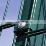 Tennis Court Wire Mesh Fence for Double Court thumbnail-4