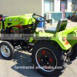 28hp Huaxia Two Wheel Farming Tractor thumbnail-6