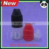 2ml Sample LDPE Eye Dropper 3ml Empty Sample Bottle Plastic Dropper Bottle for Ejuice Tamper Evident Cap thumbnail-4