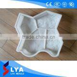 2016 Hot Selling Precast Lya Concrete Block Plastic Mould and Molds thumbnail-2