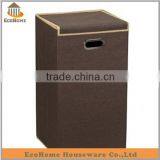 Canvas Laundry Bags With Handles thumbnail-1