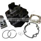 50cc 39mm ZX 50 Motorcycle Cylinder thumbnail-1