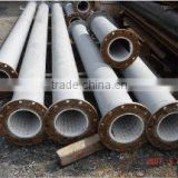 hot sale long service life stainless steel pipe