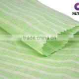 Linen Yarn Dyed Stripes Fabric thumbnail-2