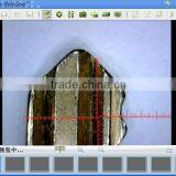 HD High Resolution and High Sensitivity CE Proved Digital Microscope Camera Built-in Relay Lens and Imaging Software thumbnail-5