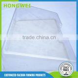 Transparent Plastic Products Made by Vacuum Forming thumbnail-2