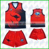Tough Official On-field AFL Shorts and Jumper thumbnail-1