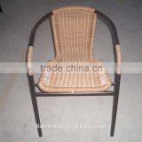 Cheap Steel Frame Rattan Garden Sets Furniture thumbnail-4