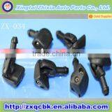 Made in China Tree Fasteners, Plastic Fashion Rivet thumbnail-6
