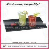 Soft Pvc Rubber Bar Counter Beer Mat thumbnail-4