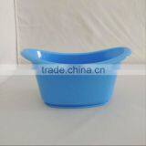 PP Mini Bathtub Holder Used in Bathroom