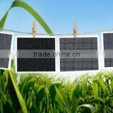 Linen Tencel Interwoven Fabric thumbnail-1