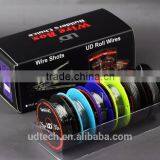 Hottest Selling! Youde UD Wire Box With 6 Rolls of Wire in One Box Wholesale thumbnail-3