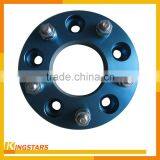 Precision Aluminum 6061 T6 Forging Used Machining Center With Color Anodized thumbnail-3