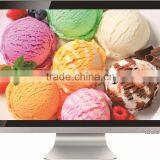 High Quality 19inch Television HD LED TV With VGA/USB/Video/Audio/Movie TV Function thumbnail-1