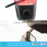 GPS Tracking Playback Car Driving Aid 1080P Car Dvr Wifi Recorder,digital Camera Dvr XY-9621 thumbnail-3