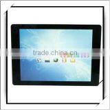 14 Inch Screen 4GB Memory Acrylic HD Slim Large Size Digital Photo Frame thumbnail-2