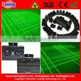 LN536-High Technology Coming-Green 32-Heads Mobile Laser Net/Laser Curtain
