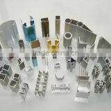 Industry Use Aluminium Extruded Profiles thumbnail-5