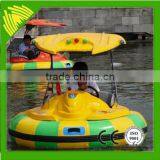 Water Bumper Car for Sale thumbnail-1