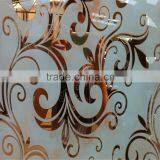 Beautiful New Design High Quality Decorative Background Wall Panel
