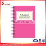 Hot Sale Custom Paper Note Book thumbnail-3