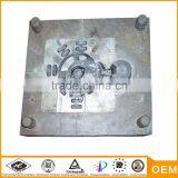 OEM Die Casting Auto Mold Manufacturer Die Casting Mold for Alloy thumbnail-2