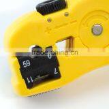 Adjustable Cable Stripper Tool thumbnail-4